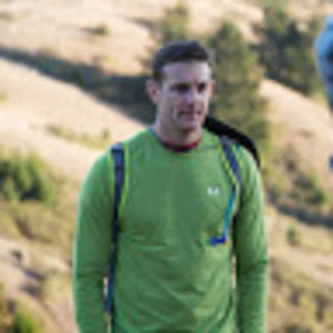 Meet your Posher, Brad